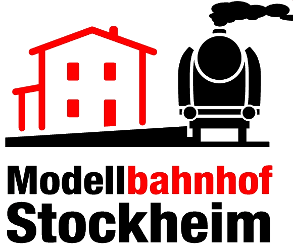 Zum Modellbahnhof Stockheim